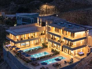Celeste Bali Suites