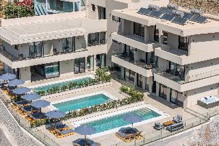 Celeste Bali Suites