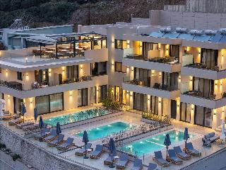 Celeste Bali Suites