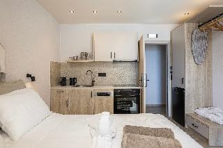 Celeste Bali Suites