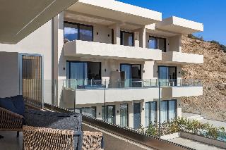Celeste Bali Suites