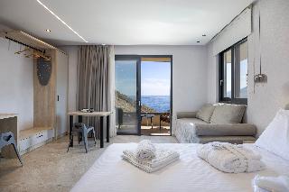 Celeste Bali Suites