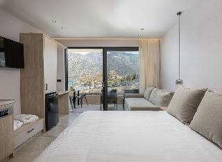 Celeste Bali Suites