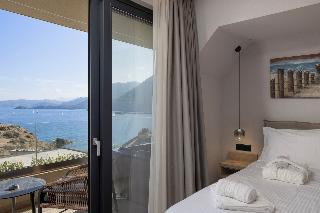 Celeste Bali Suites