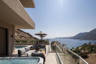 Celeste Bali Suites