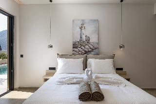 Celeste Bali Suites