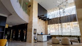 Royal Canaan Nairobi Hotel