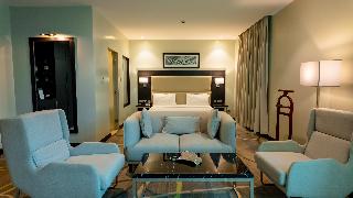 Royal Canaan Nairobi Hotel