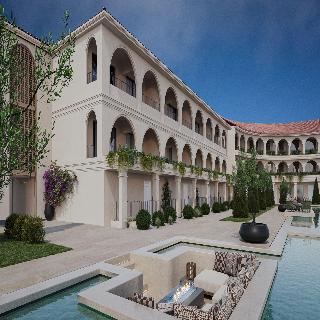 Conrad Corfu