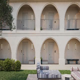 Conrad Corfu