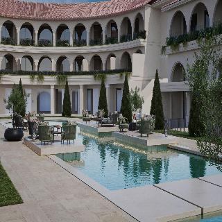 Conrad Corfu