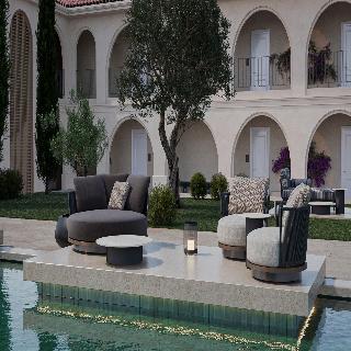 Conrad Corfu