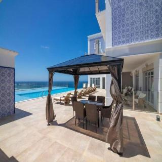 Ocean View Apartments Lourinhã
