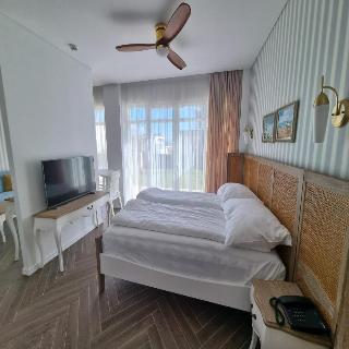 Ocean View Apartments Lourinhã
