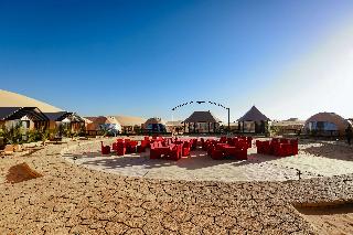 Desert Rose Village