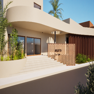ARATO by E•GEO