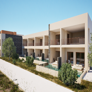 ARATO by E•GEO