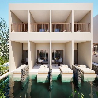 ARATO by E•GEO