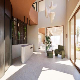 ARATO by E•GEO