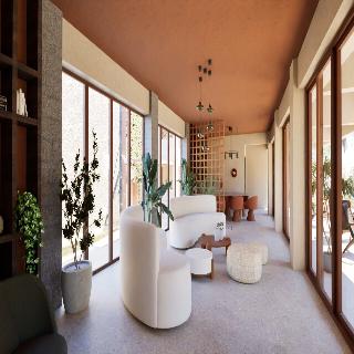 ARATO by E•GEO