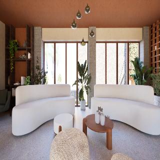 ARATO by E•GEO