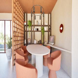 ARATO by E•GEO