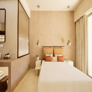 ARATO by E•GEO