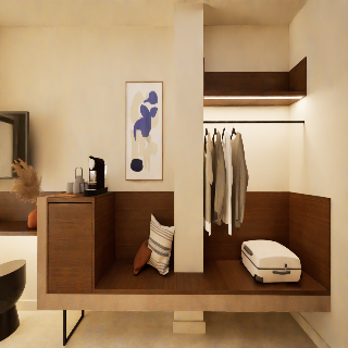 ARATO by E•GEO