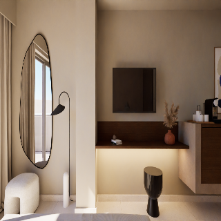 ARATO by E•GEO