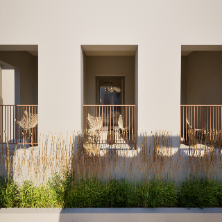 ARATO by E•GEO