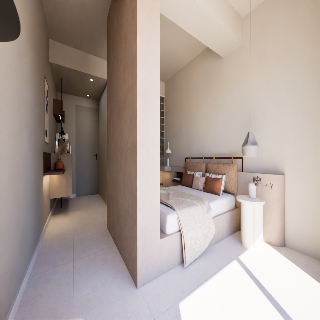 ARATO by E•GEO