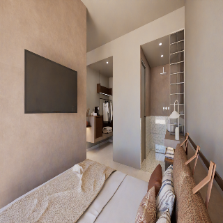ARATO by E•GEO