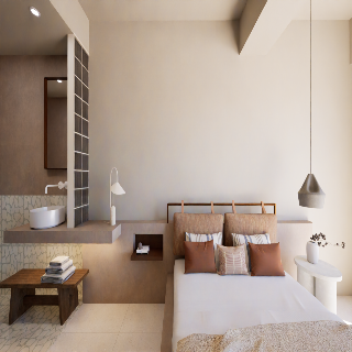 ARATO by E•GEO