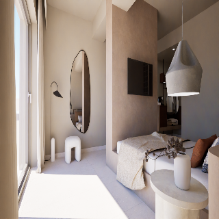 ARATO by E•GEO