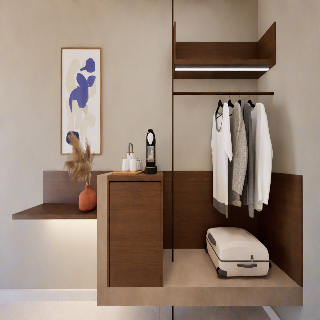 ARATO by E•GEO