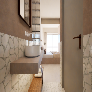 ARATO by E•GEO