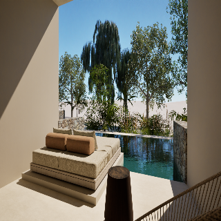 ARATO by E•GEO
