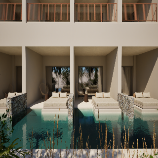 ARATO by E•GEO