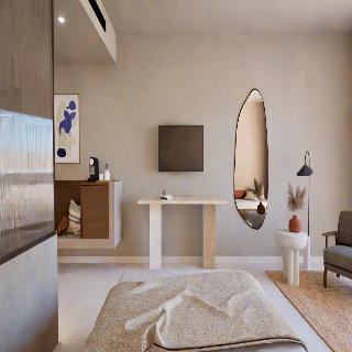 ARATO by E•GEO