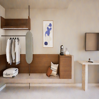 ARATO by E•GEO