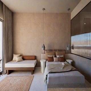 ARATO by E•GEO