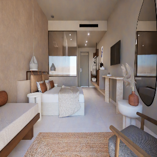 ARATO by E•GEO