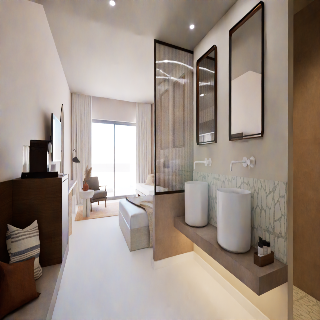 ARATO by E•GEO