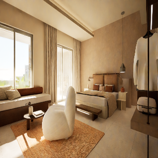 ARATO by E•GEO