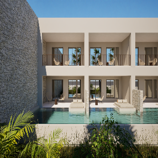 ARATO by E•GEO