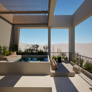 ARATO by E•GEO
