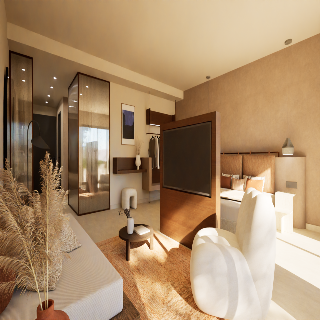 ARATO by E•GEO