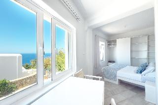 Eagle's Nest Mykonos
