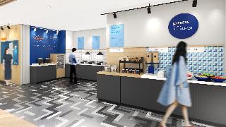 Holiday Inn Express Xinxiang Pingyuan New Area