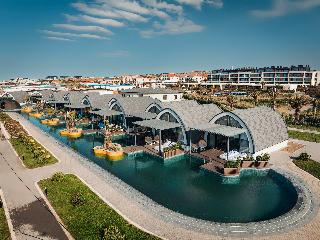 Caspimayr Retreat Beach Resort